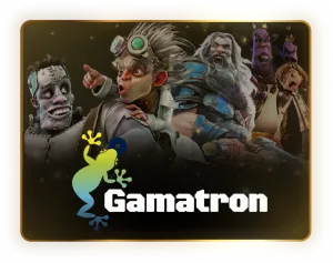 gamatron